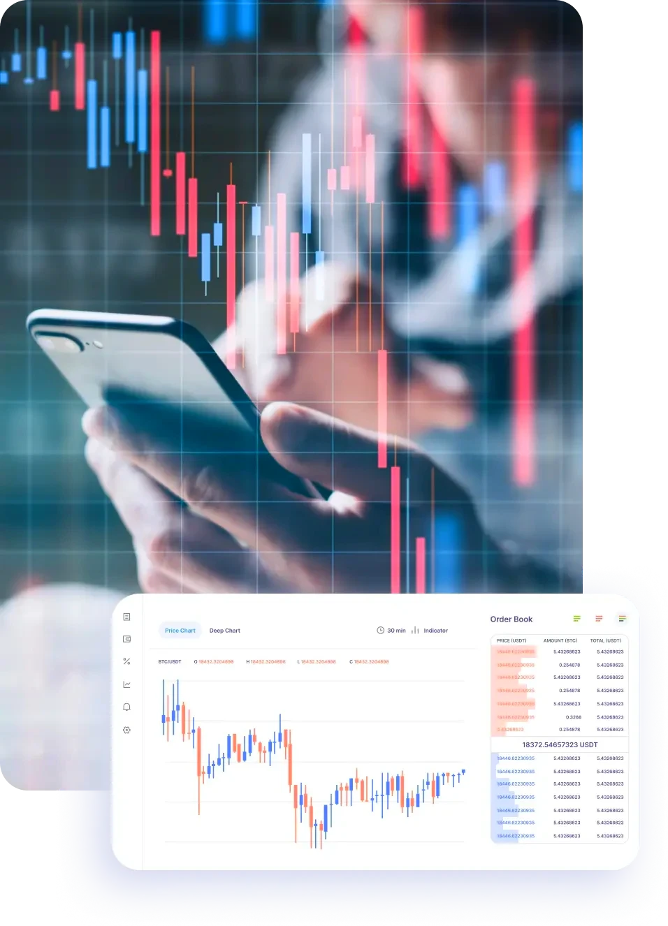 Valle Profitra plataforma