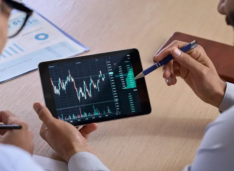 Valle Profitra plataforma de inversión